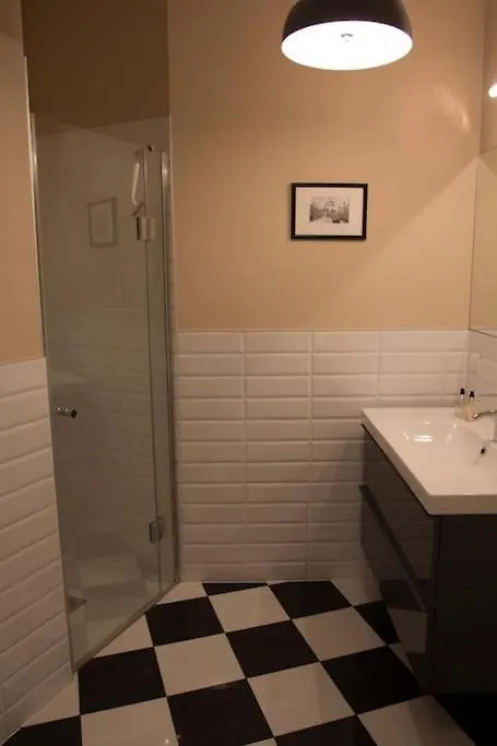 Apartament Wyspianskiego Poznań