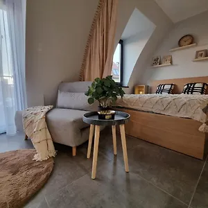 T18 Port Apartament Kołobrzeg