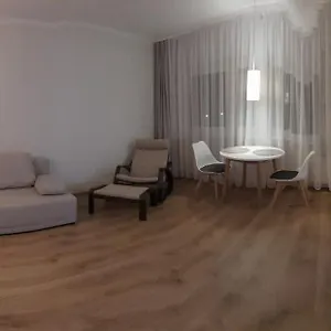 Apartament Przytulny, Spokojny, Wyposażony, Poznań