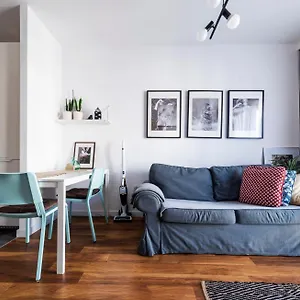 Apartament Doris Doris, Poznań