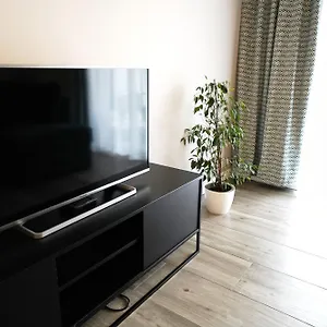 Apartament Cch Elephant, Poznań