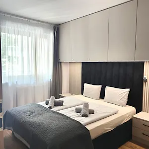 Kaszmir Apartament Szklarska Poręba