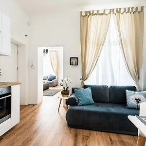 Sea Ag Apartament Sopot